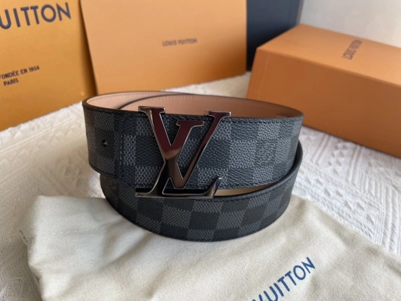 Louis Vuitton Belts DailyWear 299933