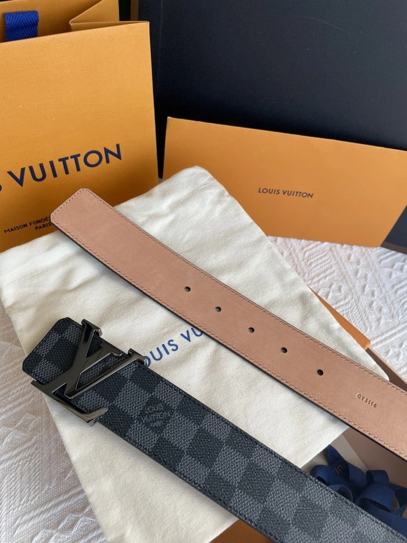 Louis Vuitton Belts DailyWear 299933