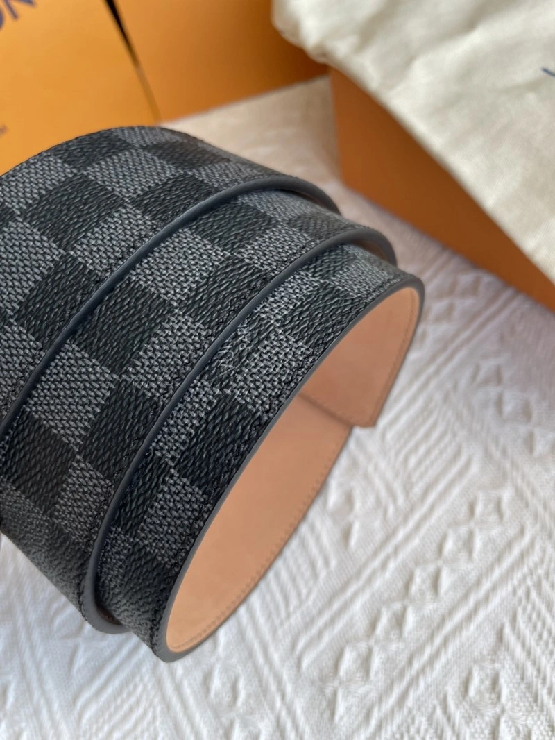 Louis Vuitton Belts DailyWear 299933