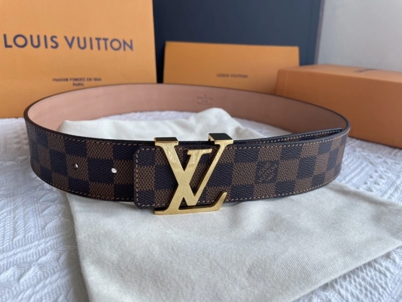 RelaxedFit Louis Vuitton Belts 299932
