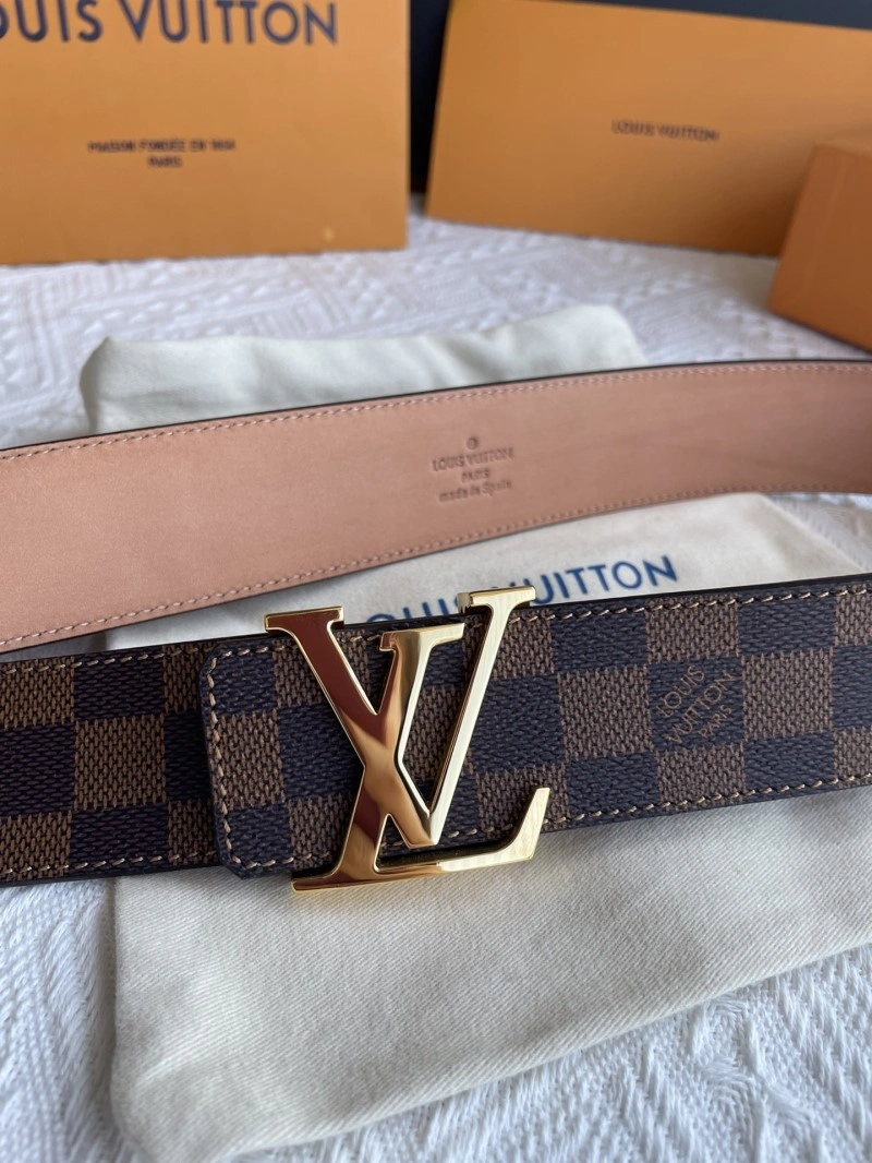 RelaxedFit Louis Vuitton Belts 299932