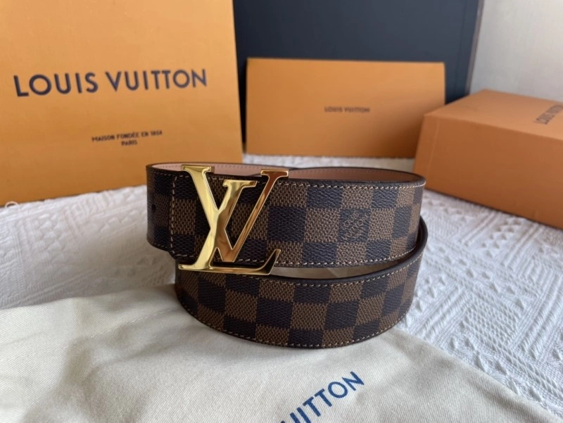 RelaxedFit Louis Vuitton Belts 299932