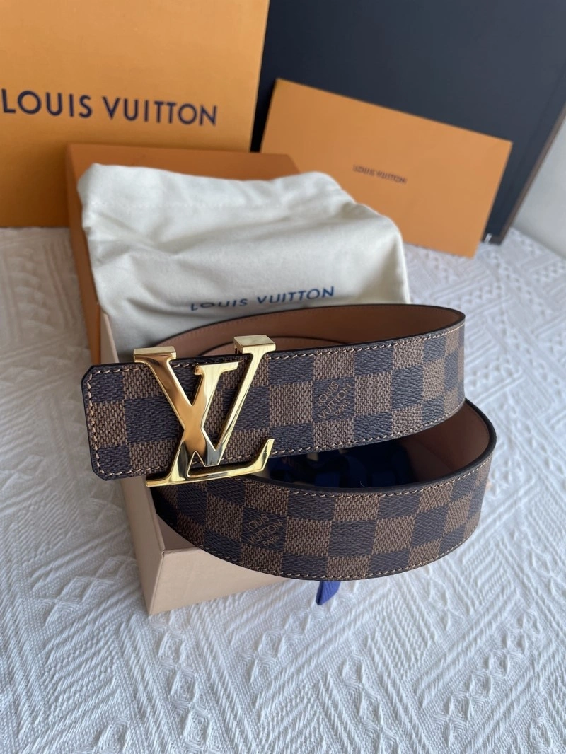 RelaxedFit Louis Vuitton Belts 299932