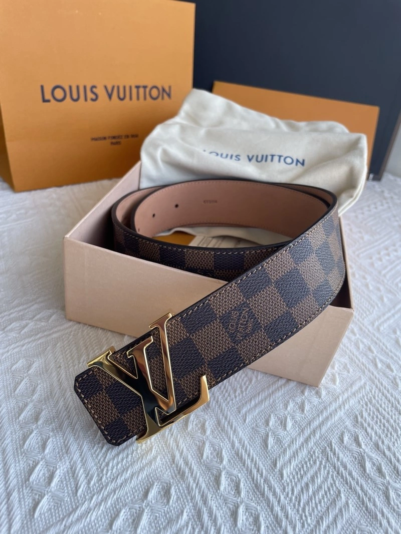 RelaxedFit Louis Vuitton Belts 299932