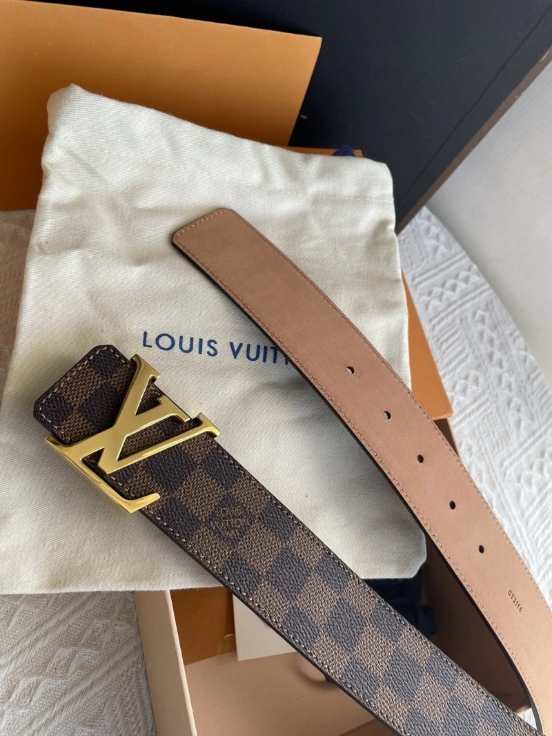 RelaxedFit Louis Vuitton Belts 299932