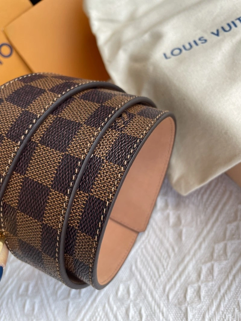 RelaxedFit Louis Vuitton Belts 299932