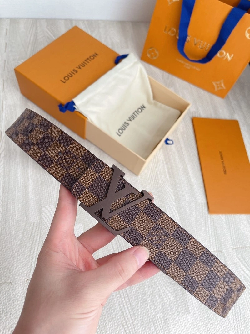 HighQuality Louis Vuitton Belts 299941