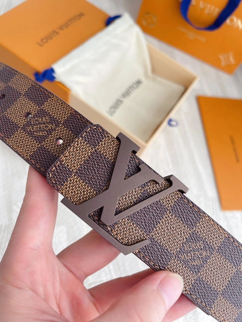 HighQuality Louis Vuitton Belts 299941