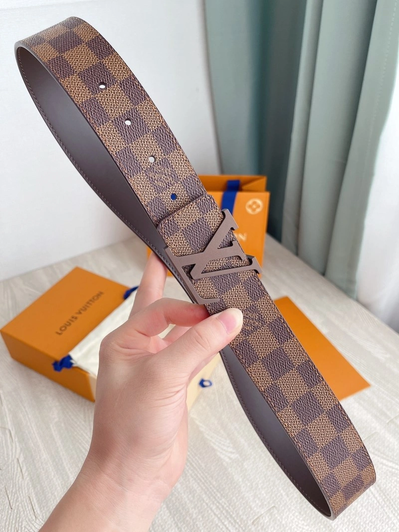 HighQuality Louis Vuitton Belts 299941