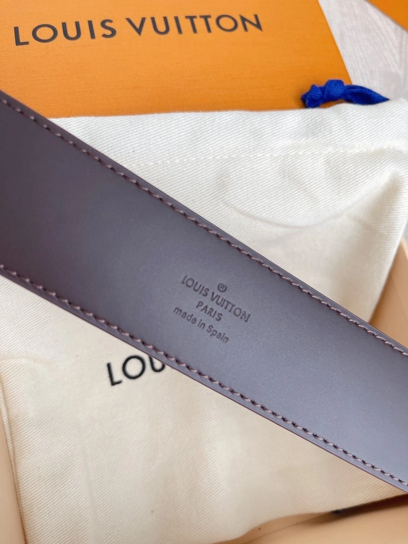 HighQuality Louis Vuitton Belts 299941
