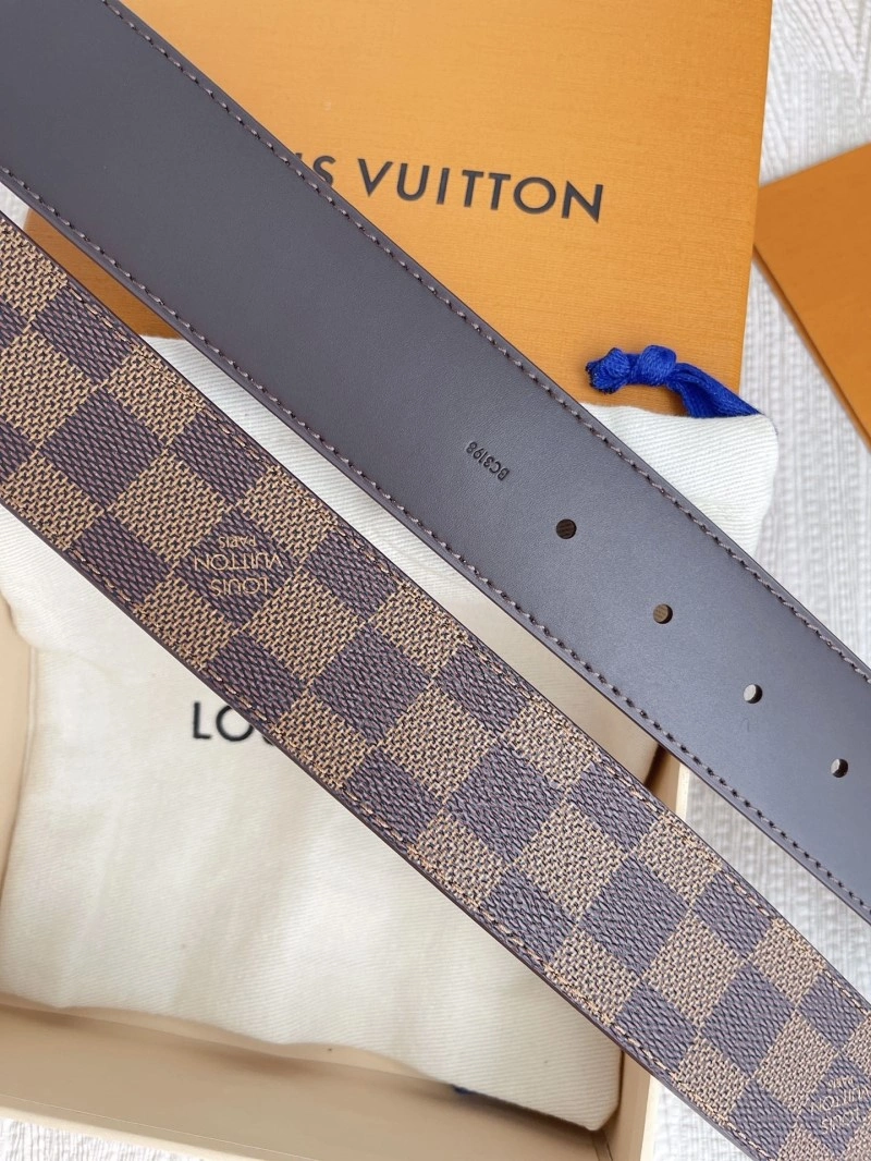 HighQuality Louis Vuitton Belts 299941