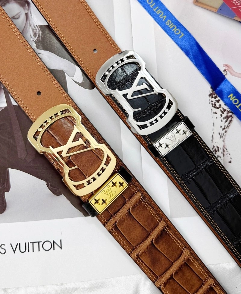 Durable Louis Vuitton Belts 299942