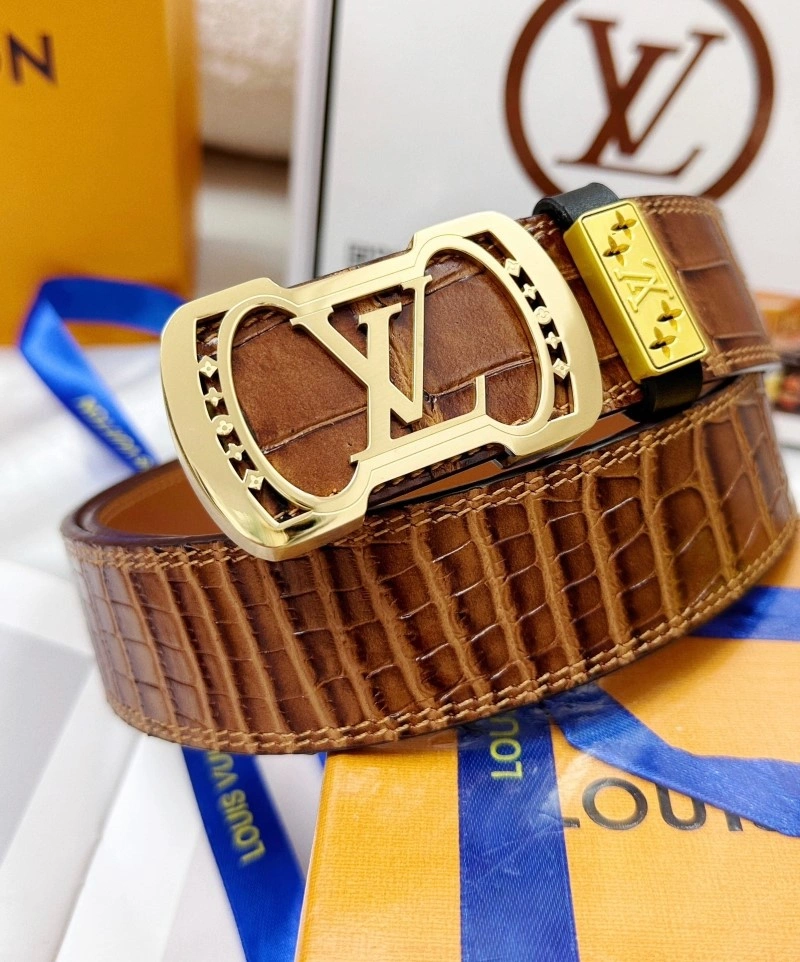 Durable Louis Vuitton Belts 299942