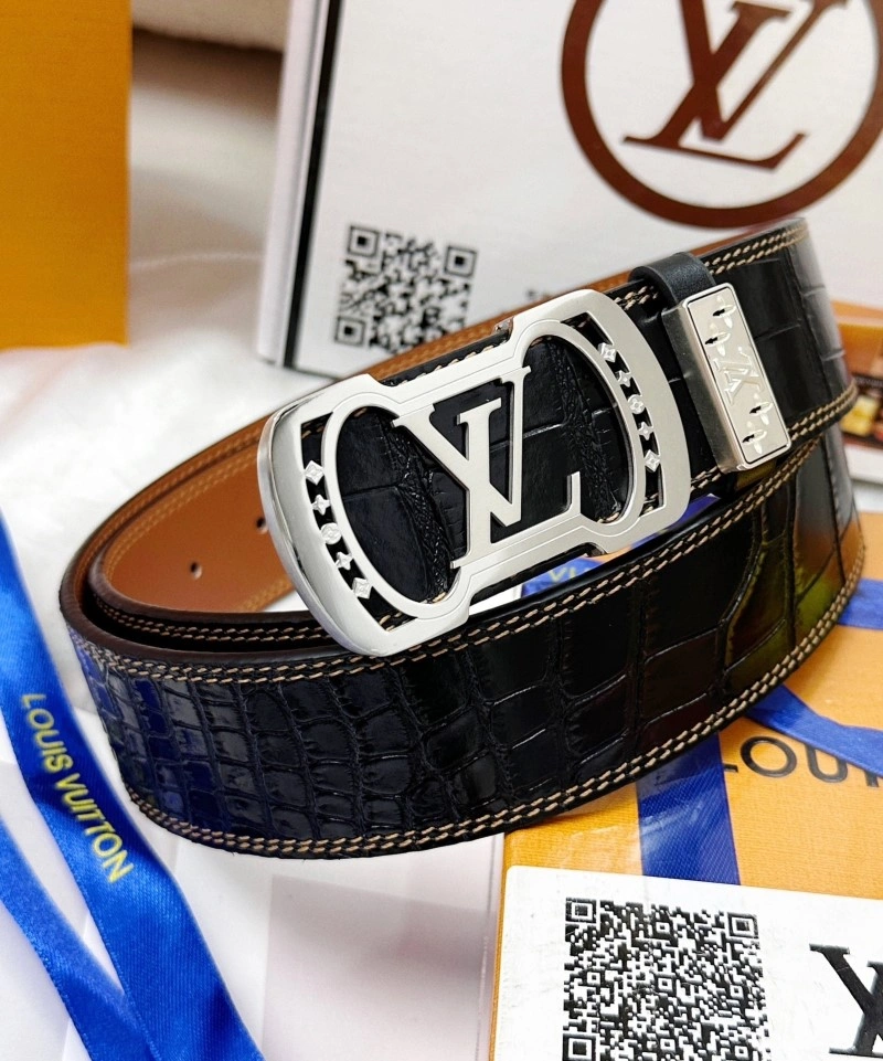 Durable Louis Vuitton Belts 299942