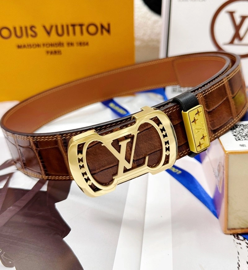 Durable Louis Vuitton Belts 299942