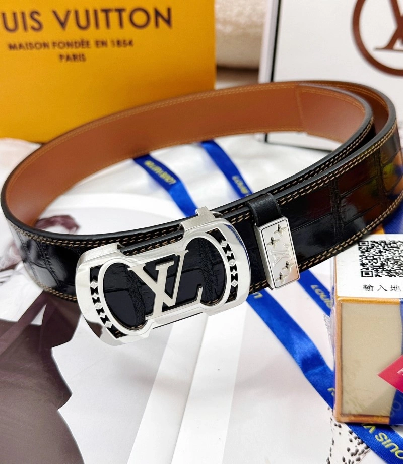 Durable Louis Vuitton Belts 299942