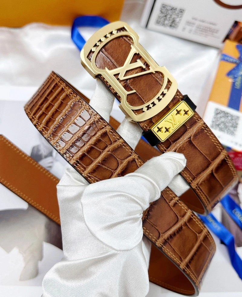 Durable Louis Vuitton Belts 299942