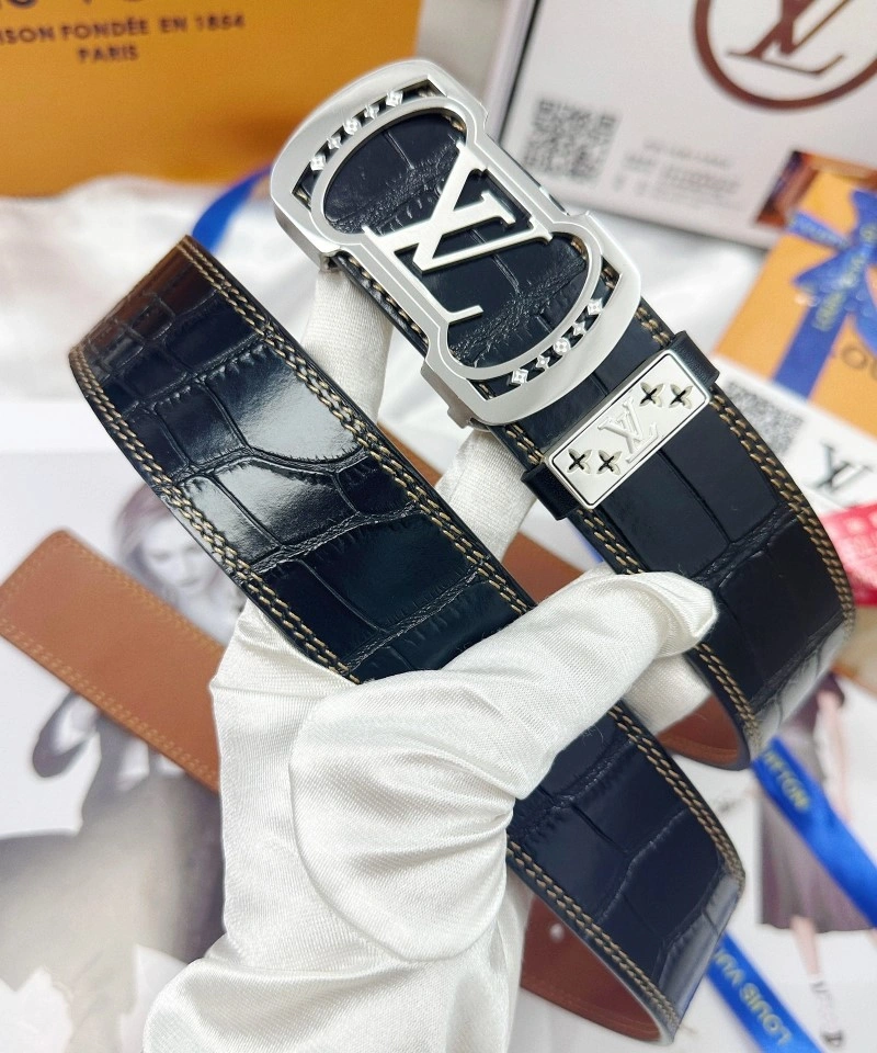 Durable Louis Vuitton Belts 299942