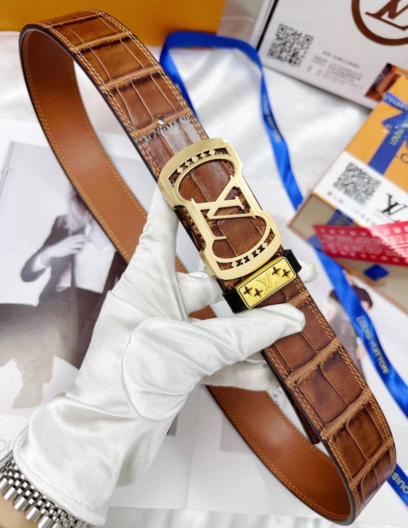 Durable Louis Vuitton Belts 299942