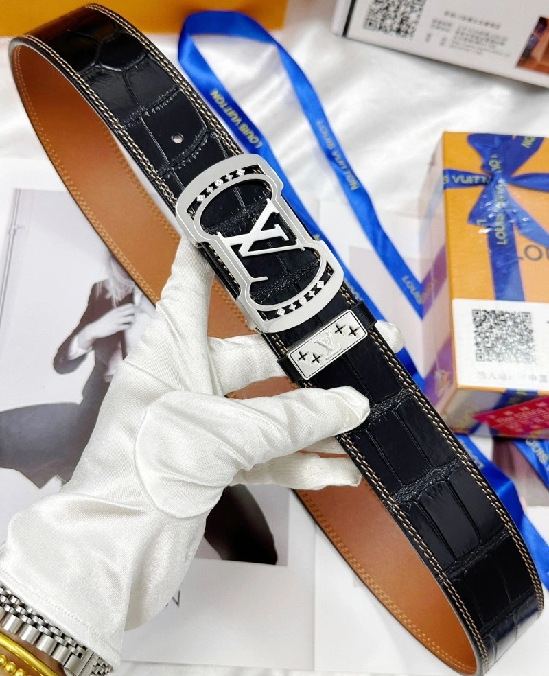 Durable Louis Vuitton Belts 299942