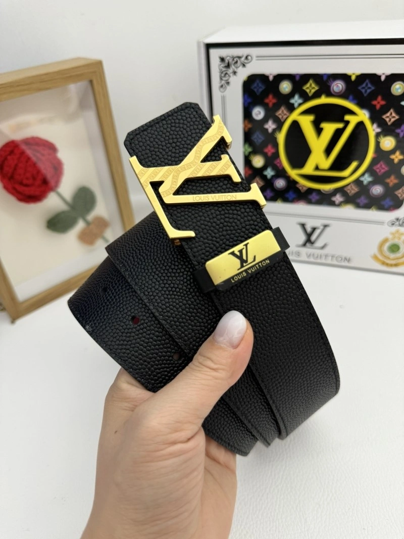Louis Vuitton Belts WrinkleFree 299923