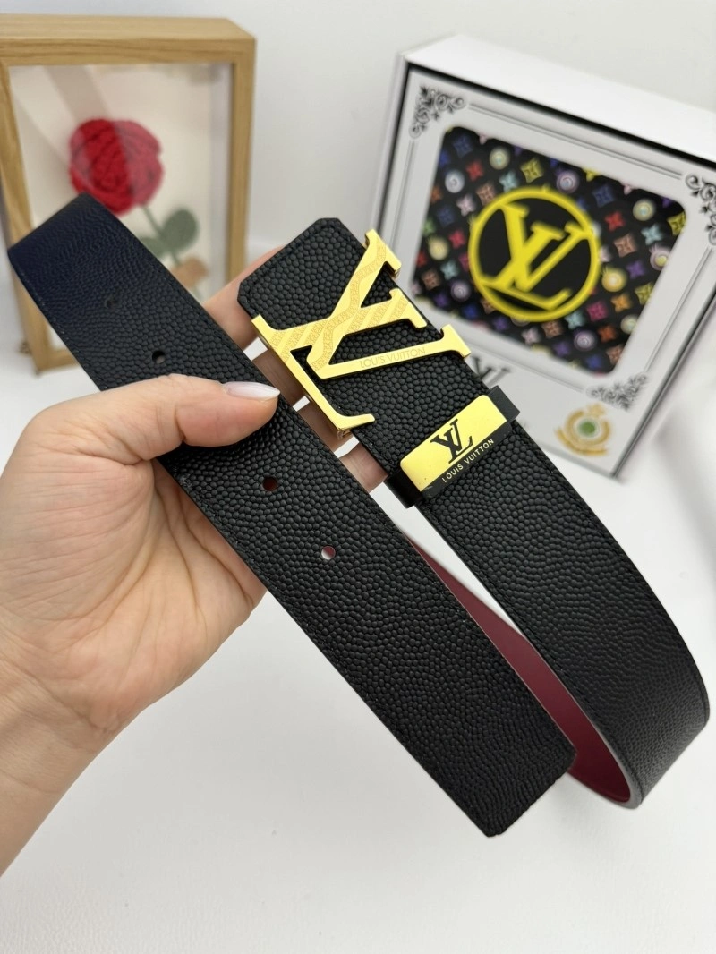 Louis Vuitton Belts WrinkleFree 299923