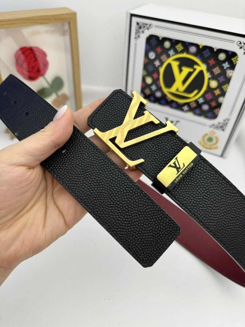 Louis Vuitton Belts WrinkleFree 299923