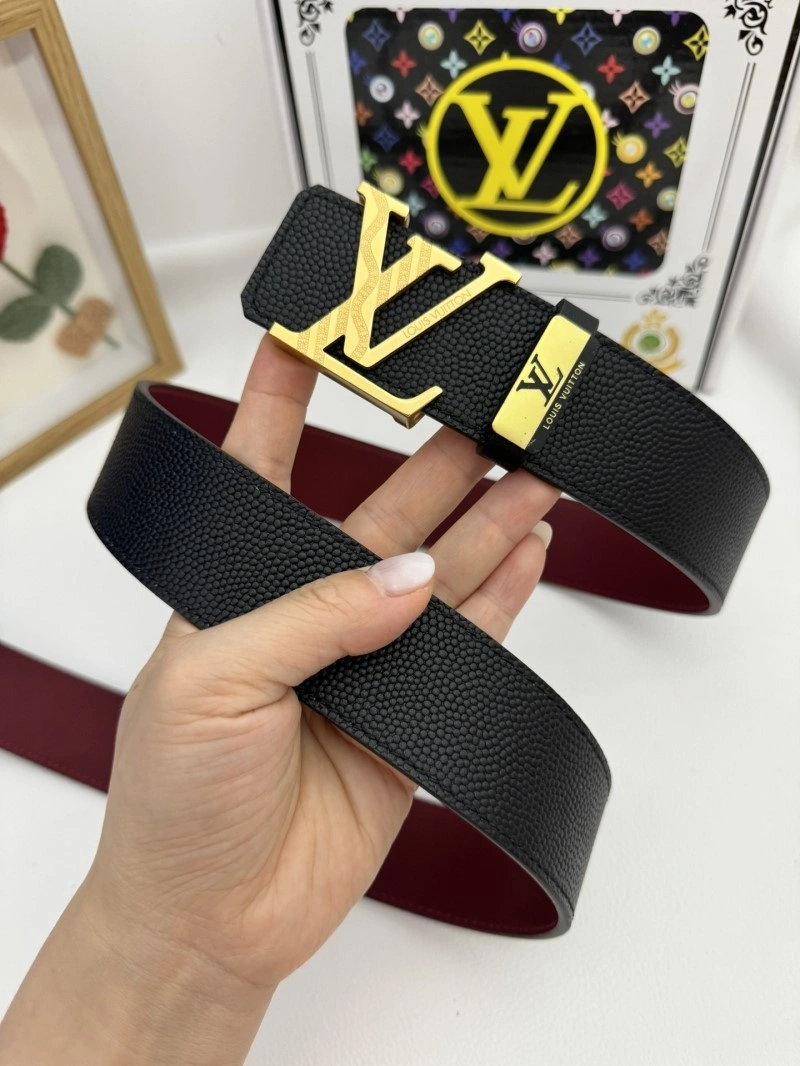 Louis Vuitton Belts WrinkleFree 299923