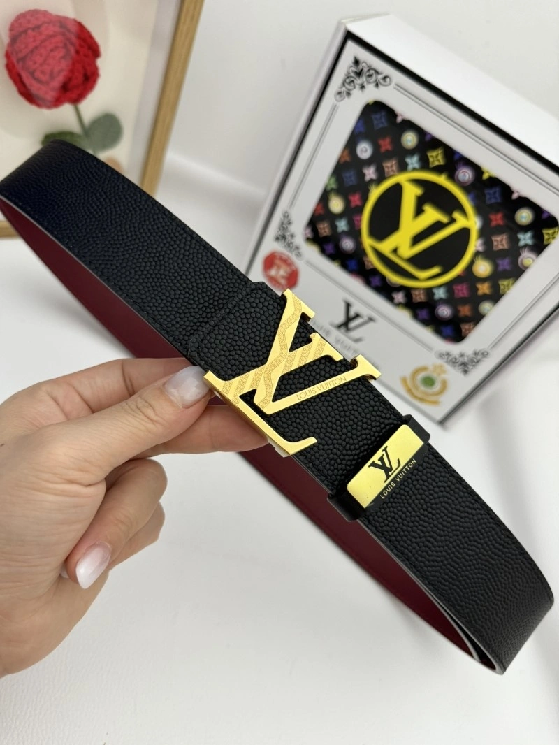 Louis Vuitton Belts WrinkleFree 299923