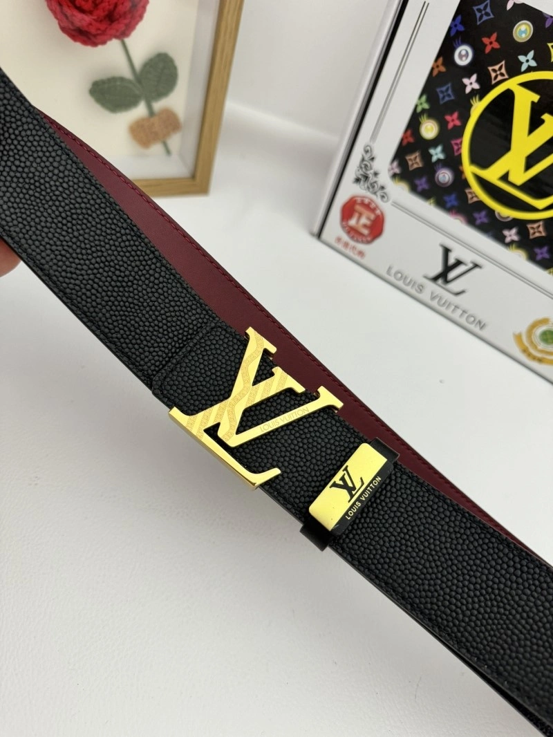Louis Vuitton Belts WrinkleFree 299923