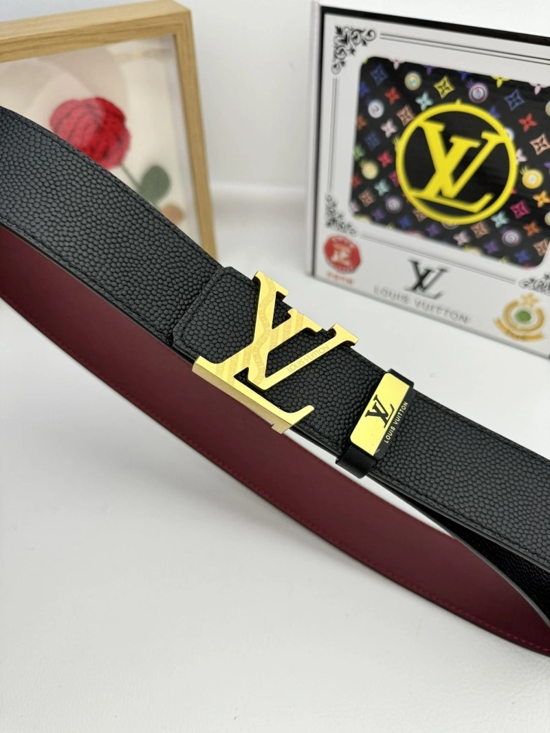 Louis Vuitton Belts WrinkleFree 299923