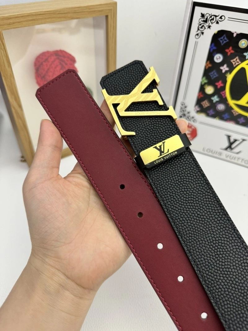 Louis Vuitton Belts WrinkleFree 299923