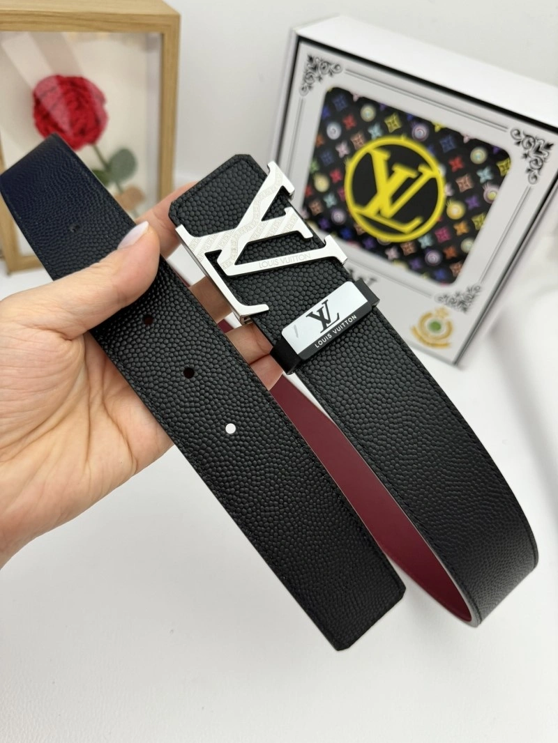 Louis Vuitton Belts Unisex 299928
