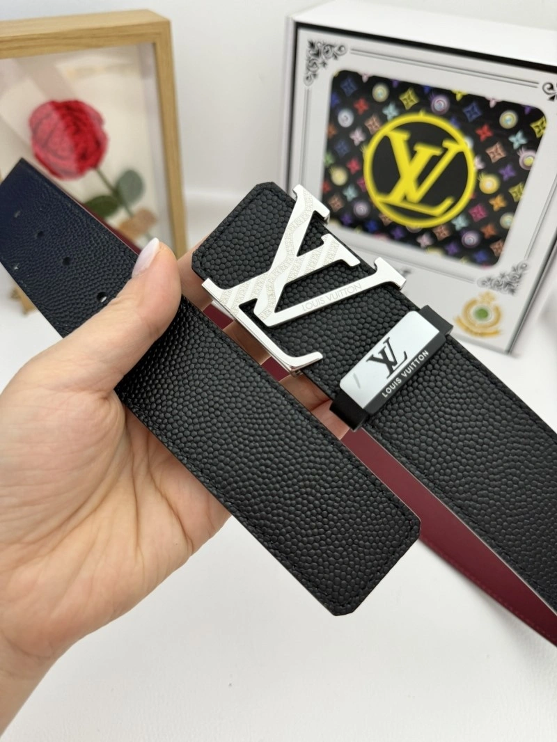 Louis Vuitton Belts Unisex 299928