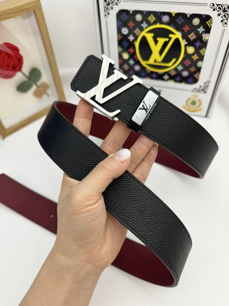 Louis Vuitton Belts Unisex 299928