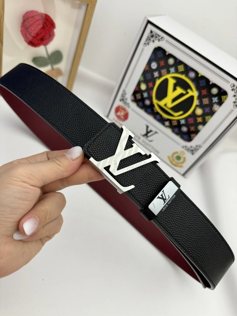 Louis Vuitton Belts Unisex 299928