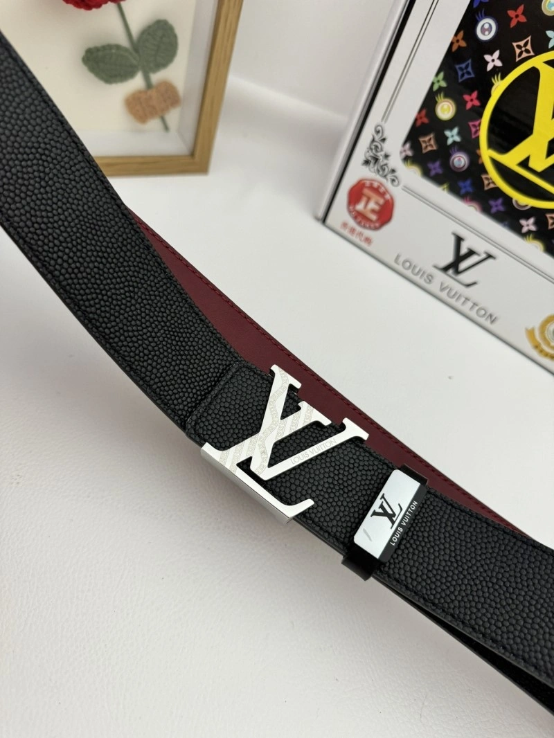 Louis Vuitton Belts Unisex 299928