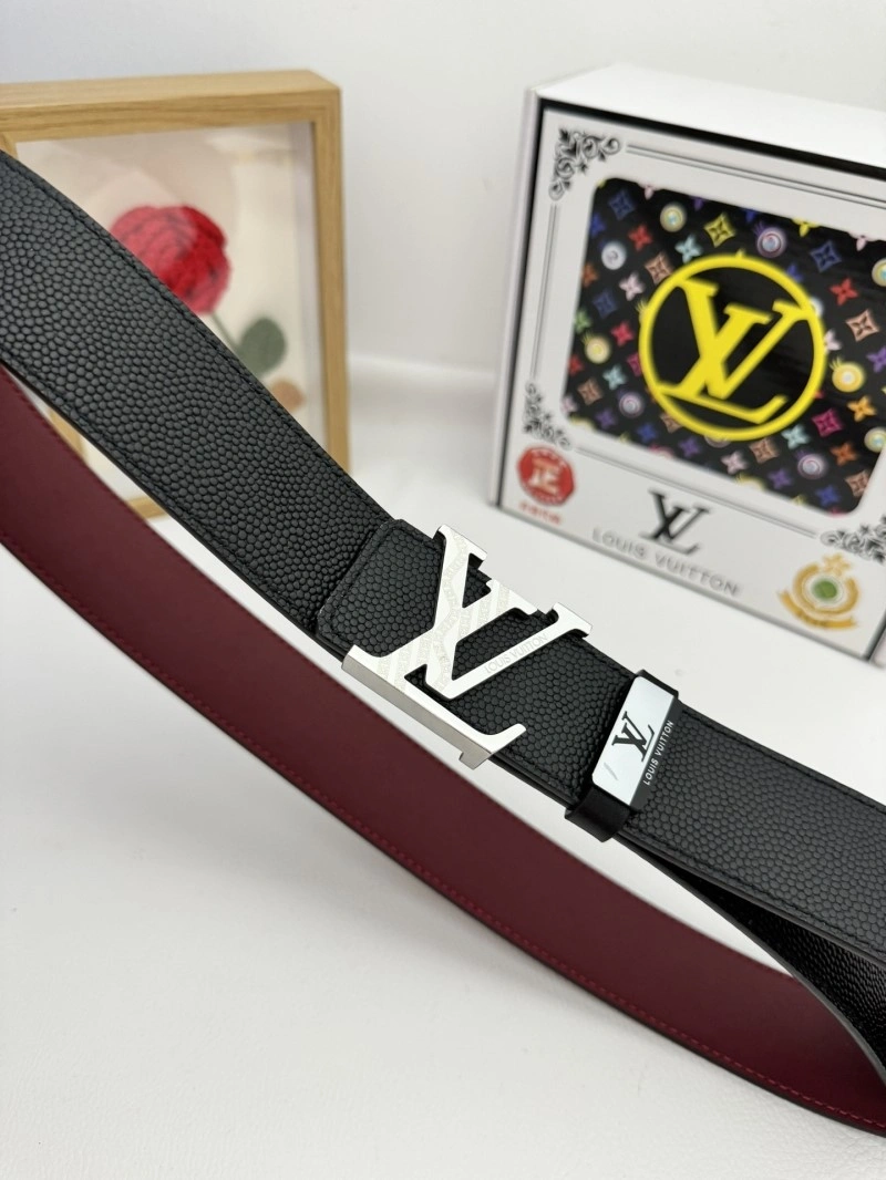 Louis Vuitton Belts Unisex 299928