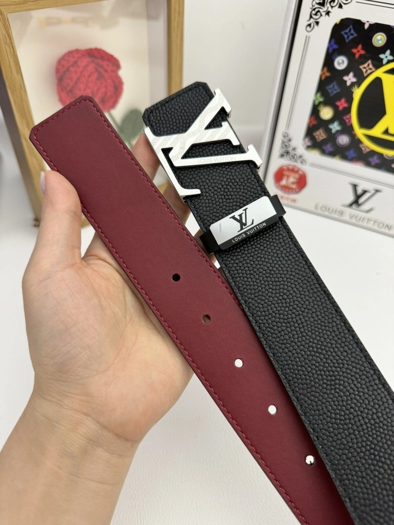 Louis Vuitton Belts Unisex 299928