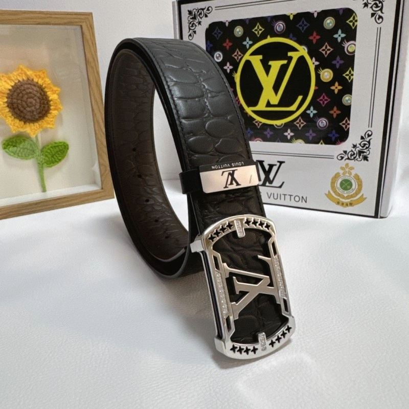 Louis Vuitton Belts Seasonal 299924