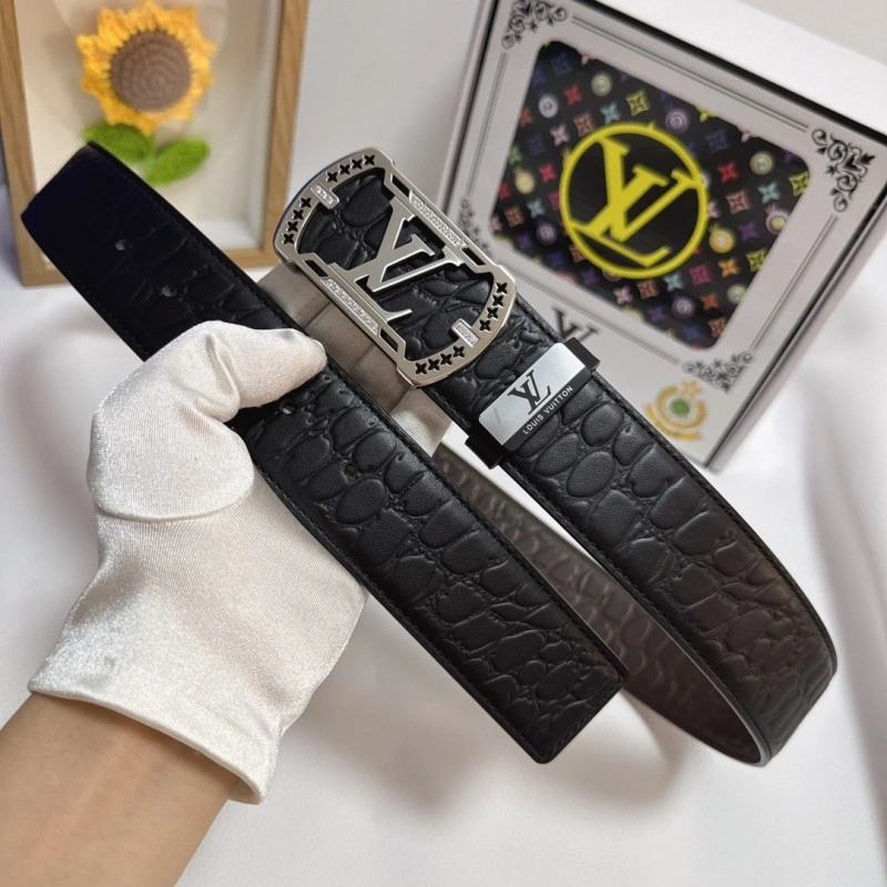 Louis Vuitton Belts Seasonal 299924