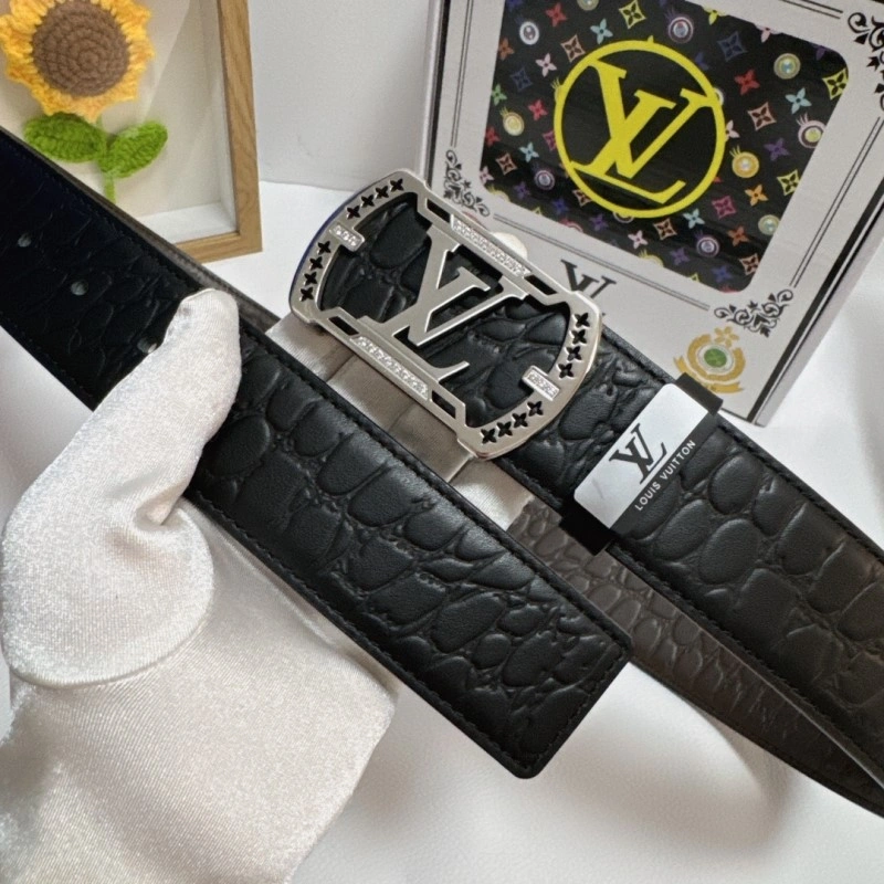Louis Vuitton Belts Seasonal 299924