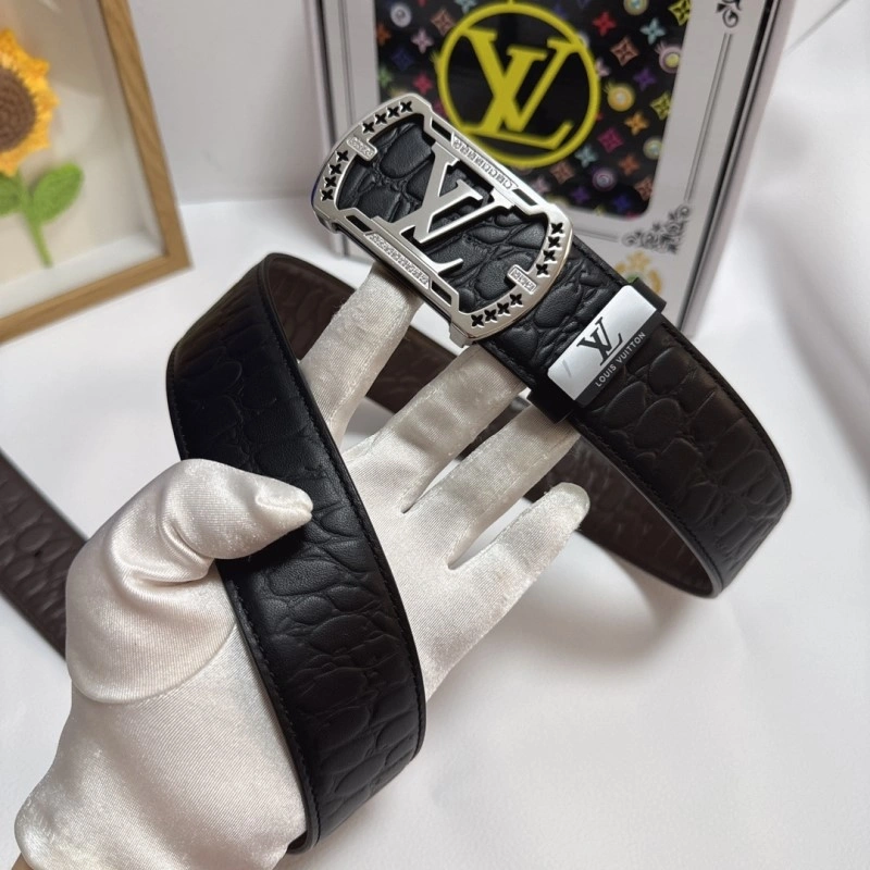 Louis Vuitton Belts Seasonal 299924