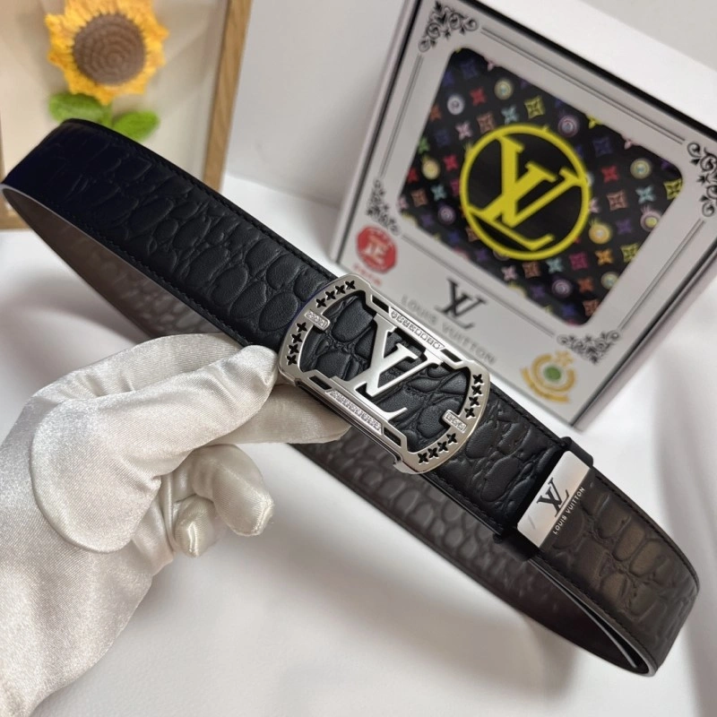Louis Vuitton Belts Seasonal 299924