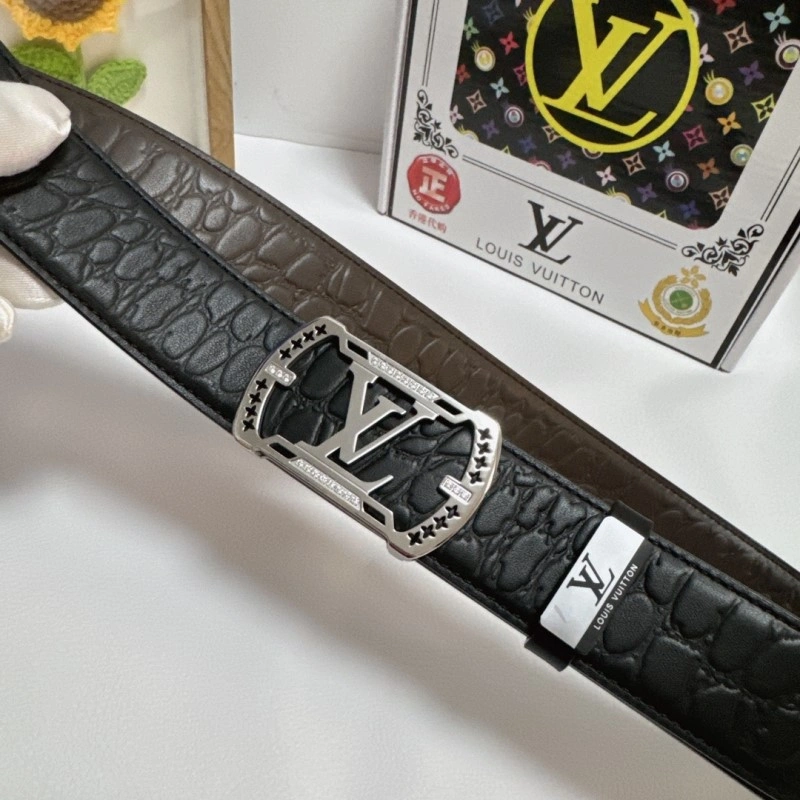 Louis Vuitton Belts Seasonal 299924
