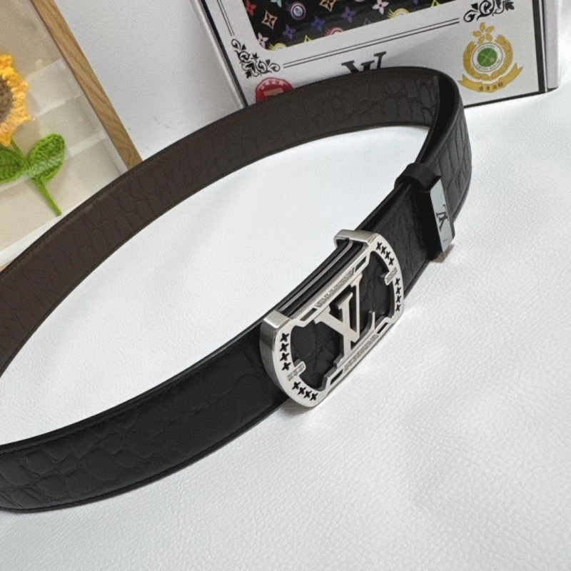 Louis Vuitton Belts Seasonal 299924