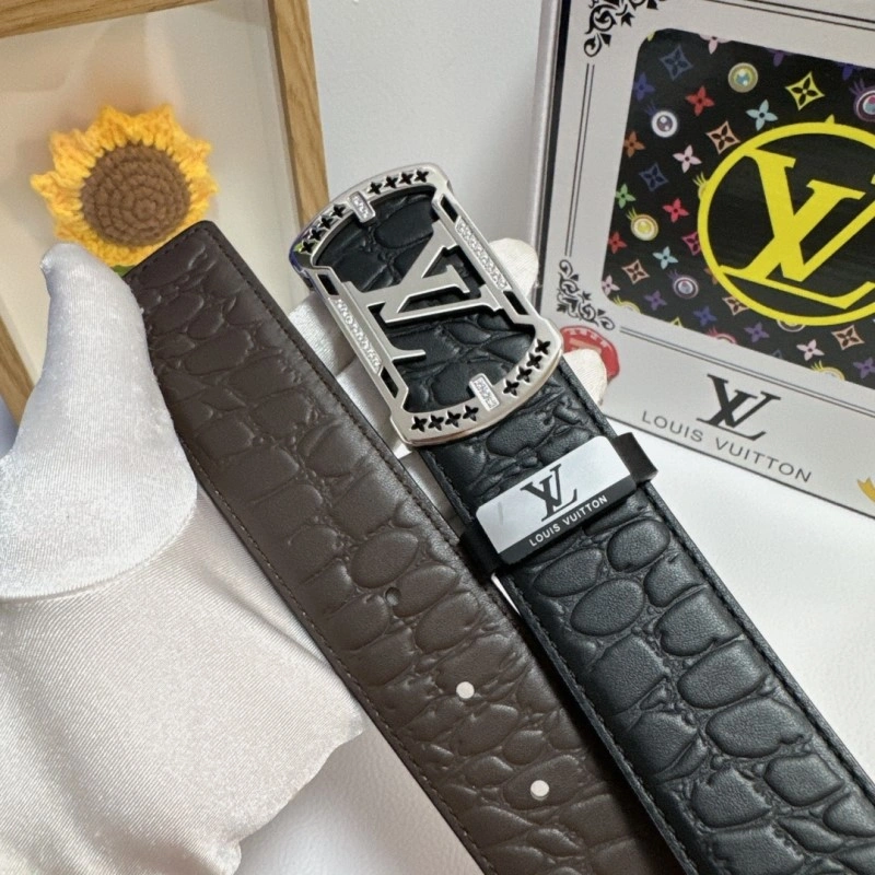 Louis Vuitton Belts Seasonal 299924