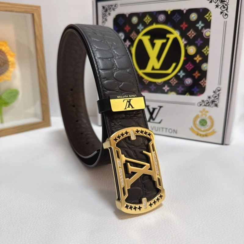Louis Vuitton Belts Unisex 299922