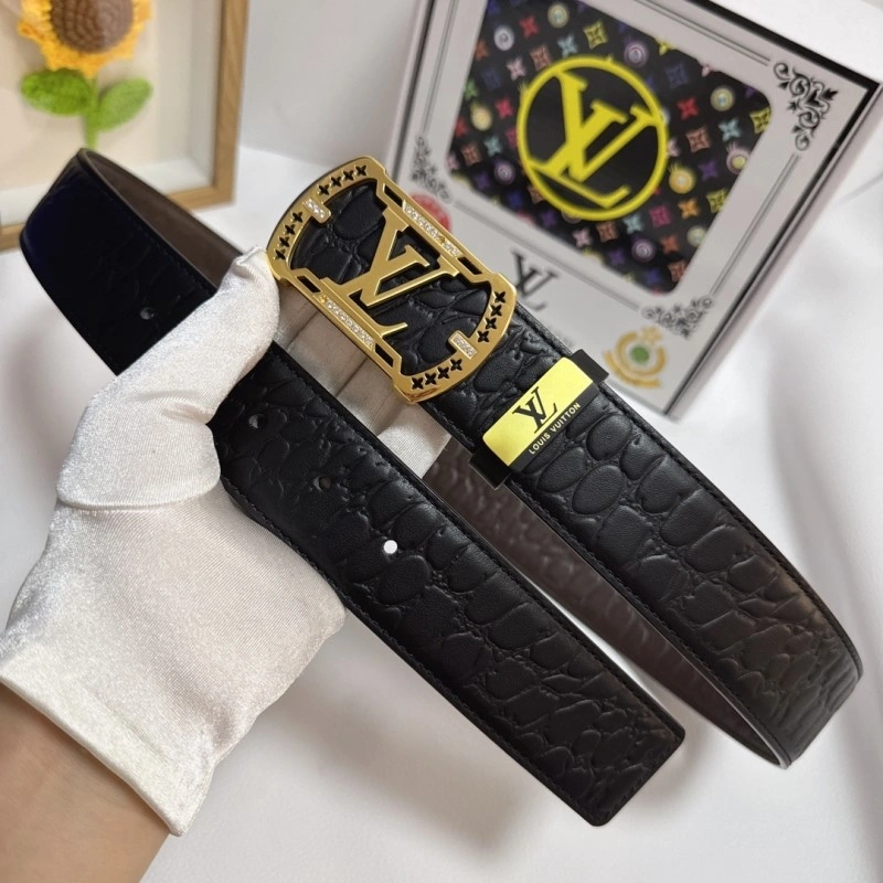 Louis Vuitton Belts Unisex 299922
