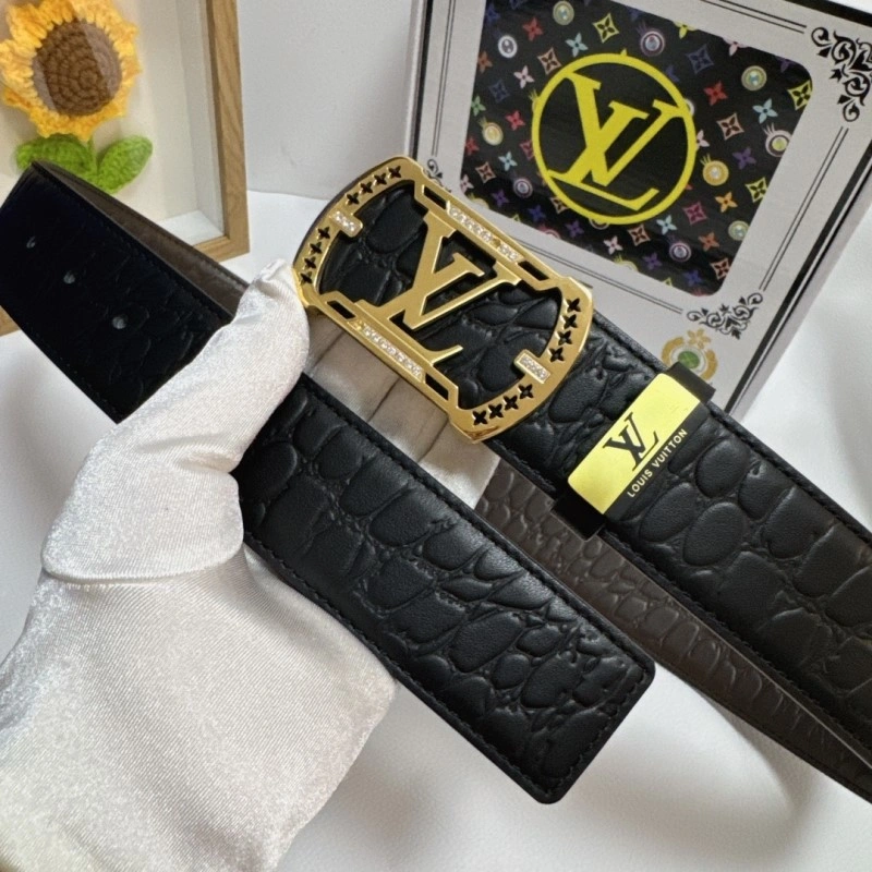 Louis Vuitton Belts Unisex 299922